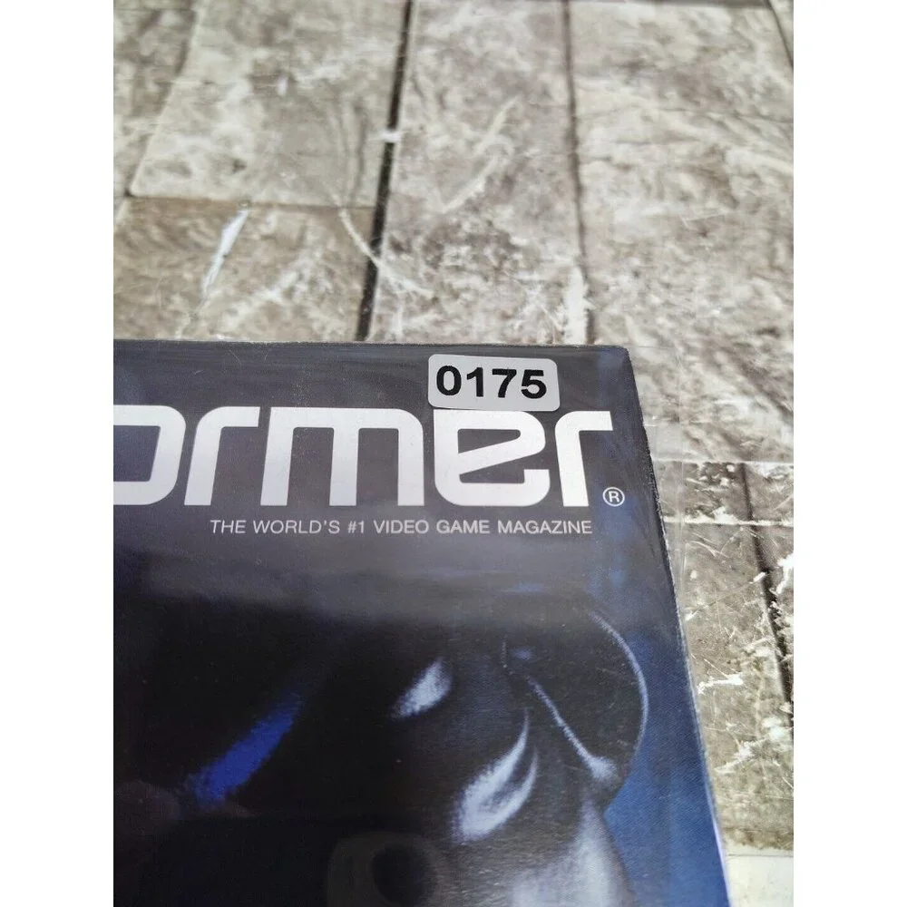 Game Informer Magazine good very